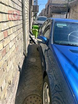 مرسيدس بنز C-Class